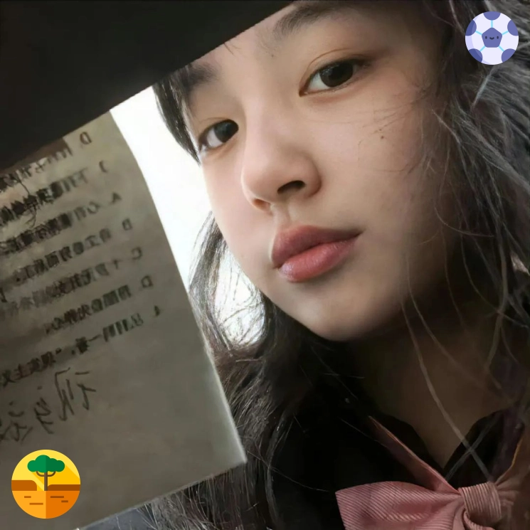 乔欣女士