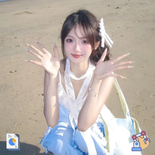 杨敏女士